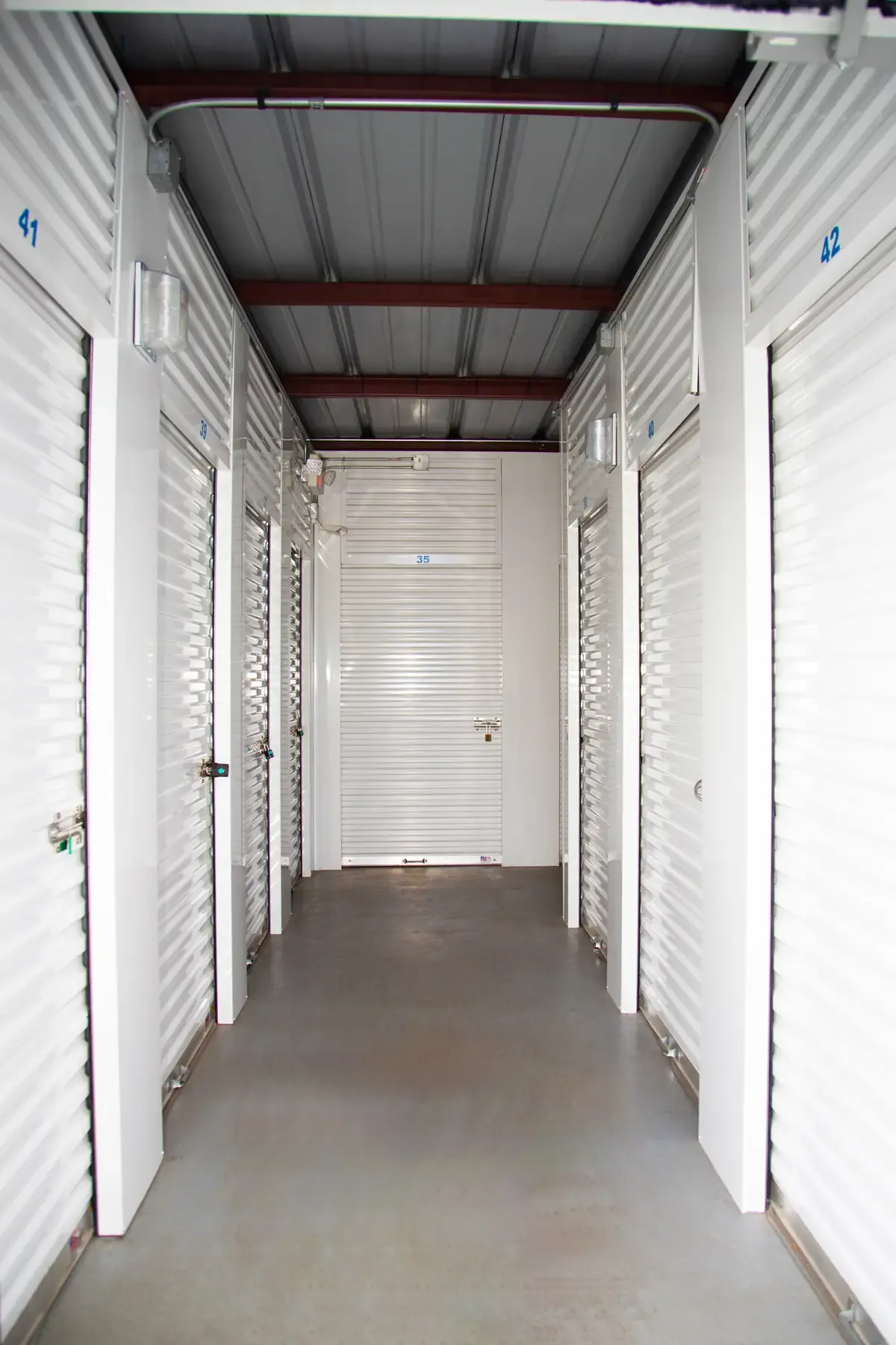 Indoor storage KO Storage of Cheyenne, WY